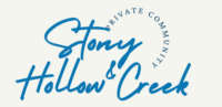 Stony Hollow and Stony Creek Community